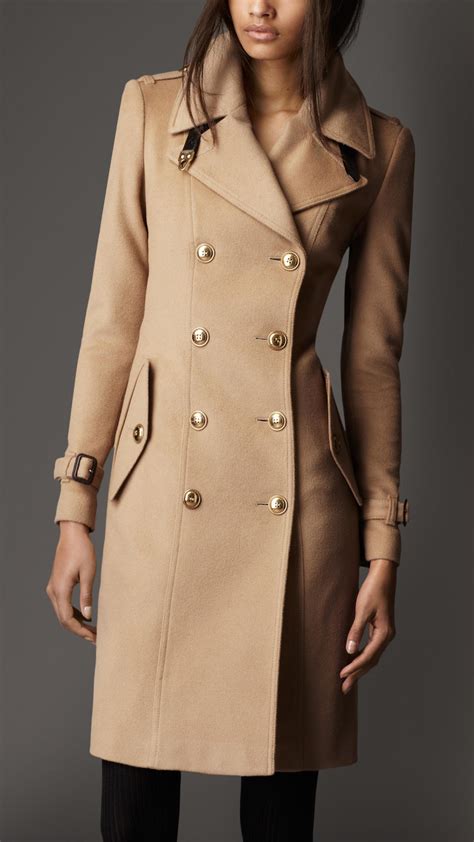 burberry oilskin coat|Burberry cashmere jacket.